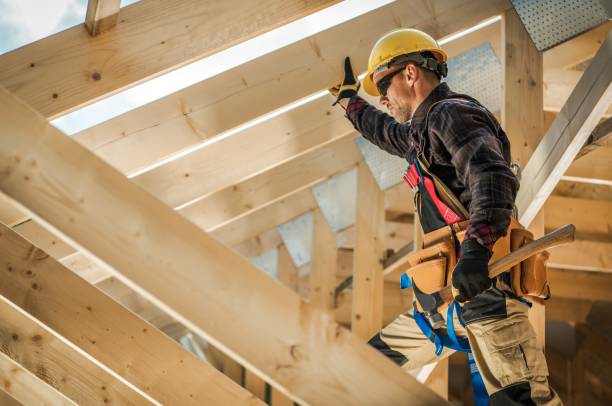 Best Roof Gutter Cleaning  in Potomac Mills, VA