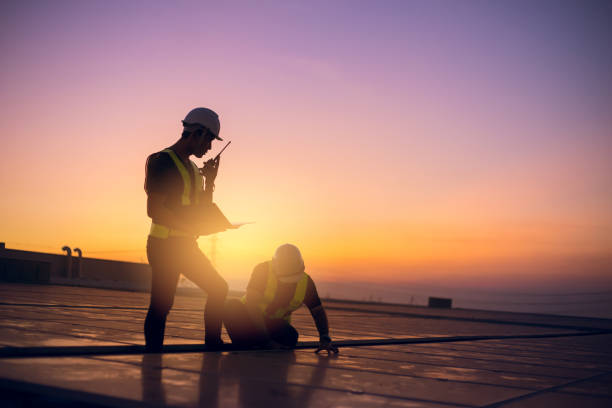Best Storm Damage Roof Repair  in Potomac Mills, VA