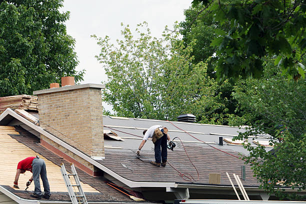 Best Storm Damage Roof Repair  in Potomac Mills, VA