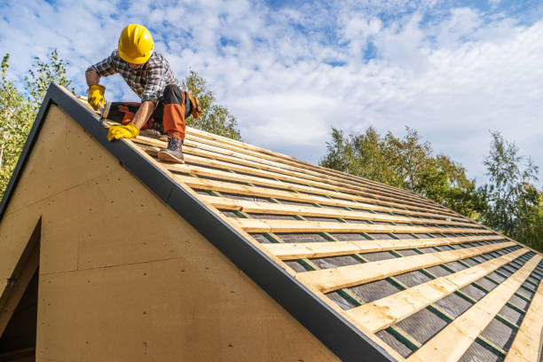 Quick and Trustworthy Emergency Roof Repair Services in Potomac Mills, VA