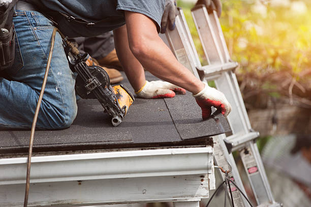 Best Roof Leak Repair  in Potomac Mills, VA
