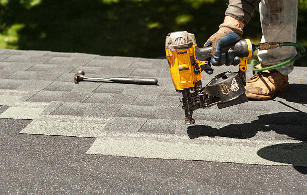 Heating Cable for Roof Installation in Potomac Mills, VA